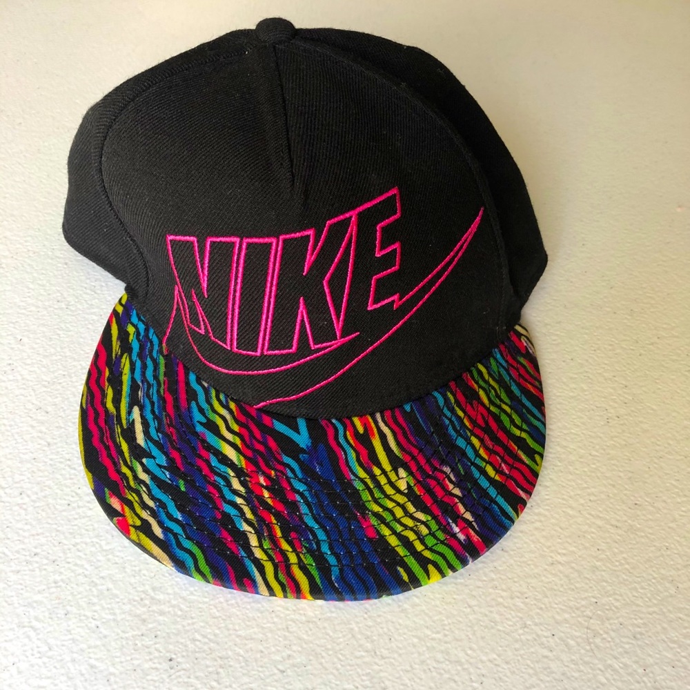 Nike - SnapBack Cap
